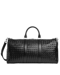 Bottega Veneta Intrecciato Cabin Duffle