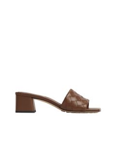 Bottega Veneta Parco Mule