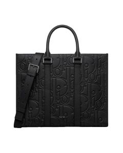 Dior Medium East-West Tote Bag
