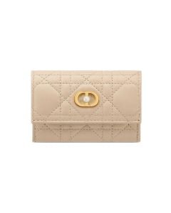 Dior Jolie Glycine Wallet