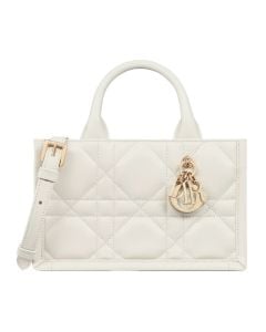 Mini Dior Book Tote