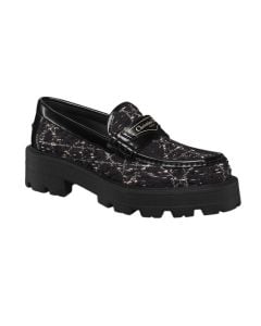 Dior Boy Platform Loafer
