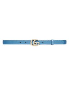 Gucci GG Milano thin belt