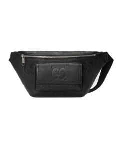 Gucci Jumbo GG belt bag