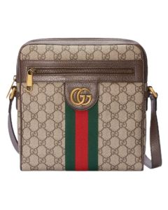 Gucci Ophidia small messenger bag