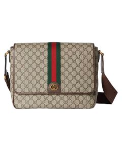 Gucci Ophidia large crossbody bag