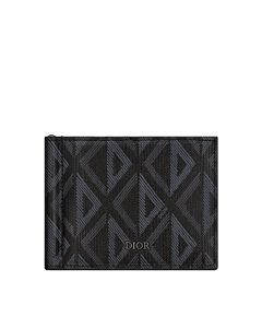 Dior Bifold Wallet