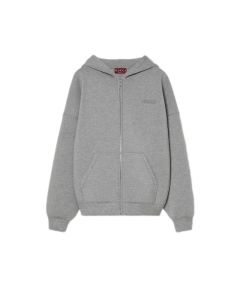 Gucci Viscose jersey sweatshirt with embroidery