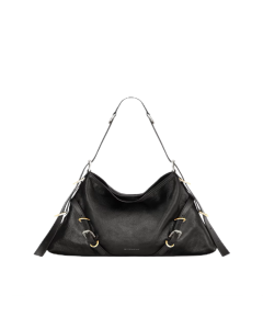 Givenchy Medium Voyou bag in leather