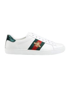 Gucci Ace sneaker with embroidery