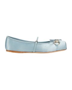 Women's Gucci Horsebit ballet flat