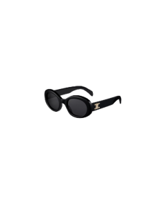Celine Triomphe 01 sunglasses in Acetate