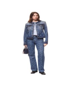 CHANEL Jeans
