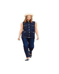 CHANEL Vest