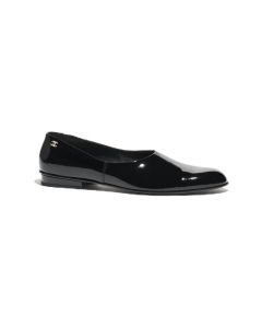 CHANEL Moccasins