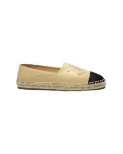 CHANEL Espadrilles