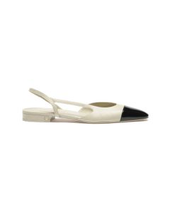 CHANEL Slingbacks