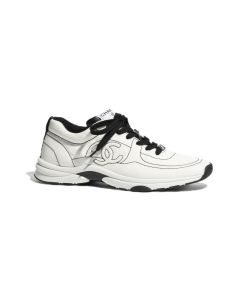 CHANEL Sneakers