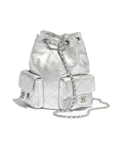 CHANEL Backpack