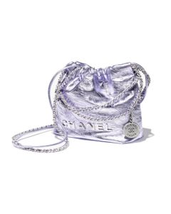 CHANEL 22 Mini Handbag