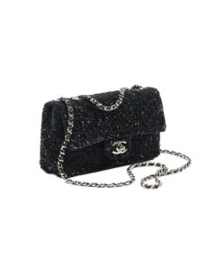 CHANEL Flap Bag