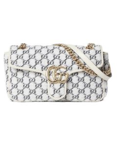 Gucci GG Marmont small shoulder bag