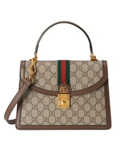 Gucci Ophidia small top handle bag