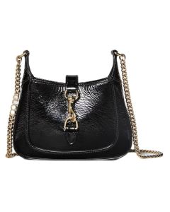 Gucci Jackie Notte mini bag