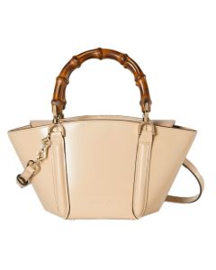 Gucci Mini bamboo top handle tote bag