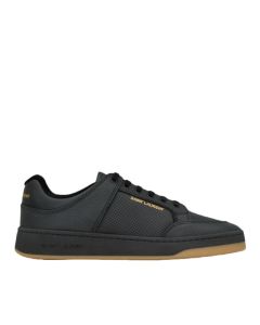 YSL SL/61 sneakers in perforated leather