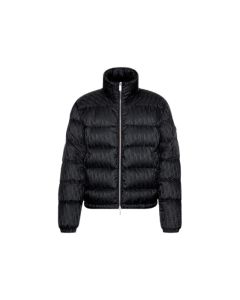 Dior Oblique Down Jacket