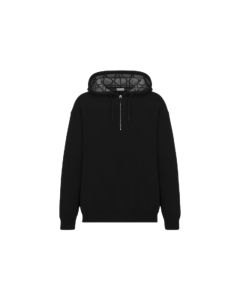 Dior Icons Hooded Sweater
