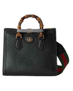 Gucci Diana small tote bag