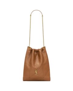 YSL JAMIE POCHON in lambskin
