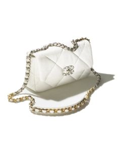 CHANEL 19 Handbag