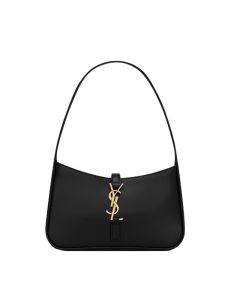 YSL MINI LE 5 À 7 IN SMOOTH LEATHER