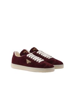 Prada Suede sneakers