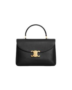 Celine MEDIUM NINO BAG IN SUPPLE CALFSKIN