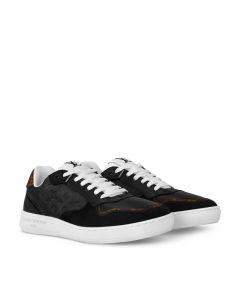LV Stadium Sneaker