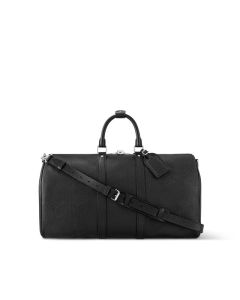 LV Keepall Bandoulière 50