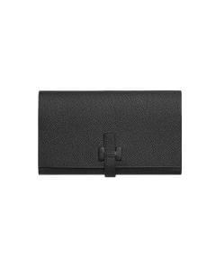 Hermes New H Passant Toutenmain wallet