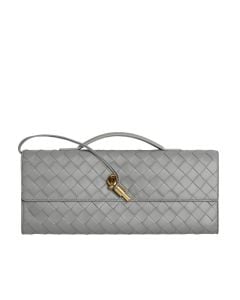 Bottega Veneta Andiamo Clutch