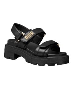 Dior act Platform Sandal