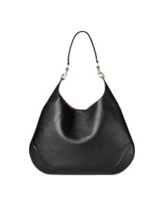 Gucci B medium shoulder bag