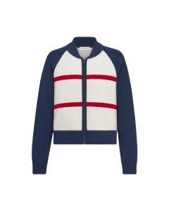 DiorAlps Bomber Jacket