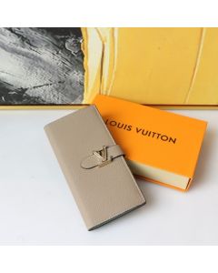 LV Vertical Wallet