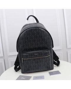 Dior Rider Zipped Backpack