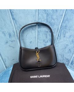 YSL MINI LE 5 À 7 IN SMOOTH LEATHER