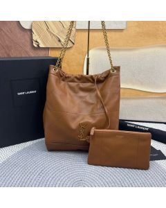 YSL JAMIE POCHON in lambskin