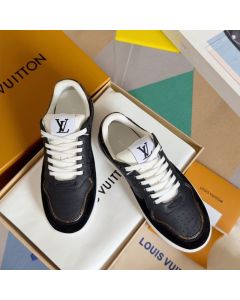 LV Stadium Sneaker